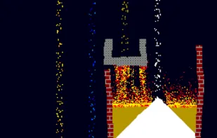 Sand:box screenshot 2