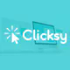 Clicksy icon