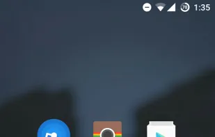 Polycon Icon Pack screenshot 1