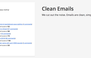 Boardlerts screenshot 2