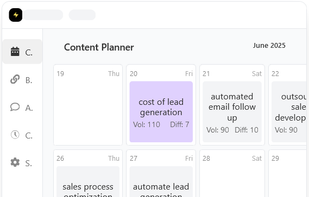 Rebelgrowth screenshot 1