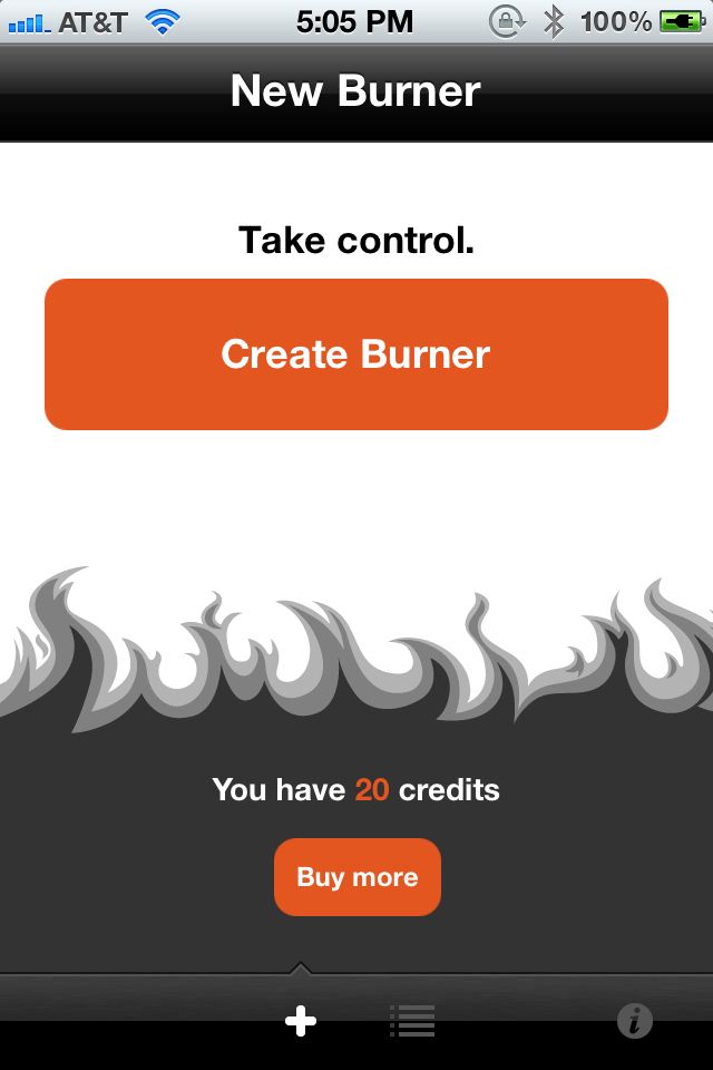 Can The Burner App Be Traced Burner: App Reviews, Features, Pricing & Download | AlternativeTo