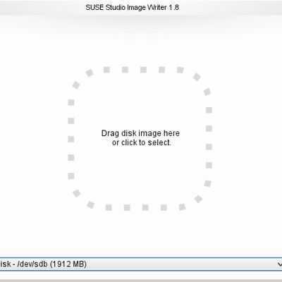 SUSE Studio ImageWriter Alternatives for Linux: Top 10 Bootable USB  Creators and similar apps | AlternativeTo