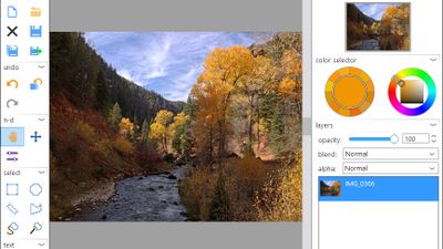 Open Source Photoshop Alternatives: 25+ Image Editors and Digital