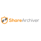 ShareArchiver icon