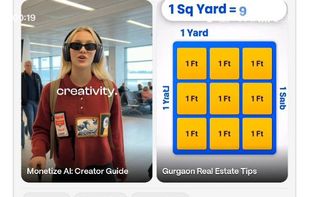 Vestron screenshot 2