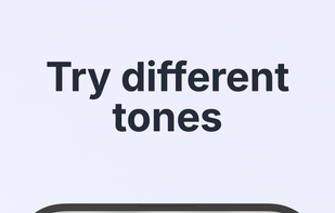 Koro Voices screenshot 1