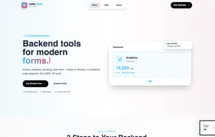 velto.tools screenshot 1
