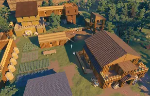 Going Medieval screenshot 1