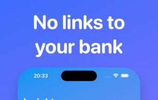 Today's Budget screenshot 2