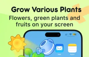 Widgetable screenshot 2