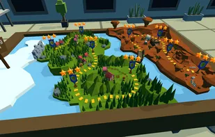 Castle Must Be Mine screenshot 1