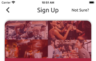 CliquePrize screenshot 1