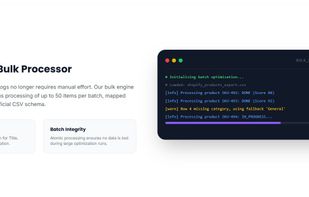 RankingRider screenshot 2