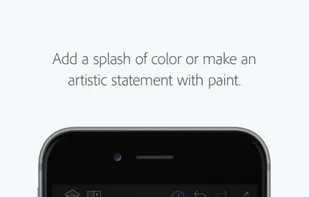 Adobe Photoshop Fix screenshot 3