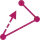 Twiangulate icon