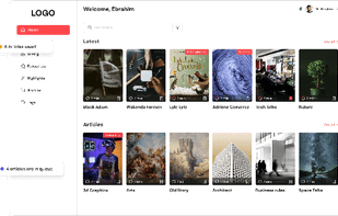 Readsoon - pocket app alternative
