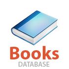Readerware Book Database icon