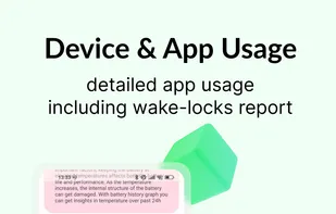 Battery Guru screenshot 1