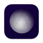 Space Capsule icon