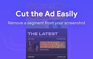 Stitch Photos screenshot 3