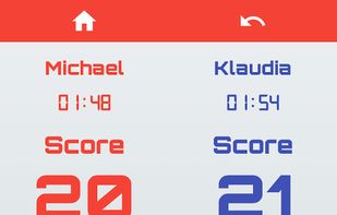 Smart Squares screenshot 1