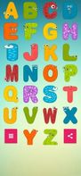 PlayKids - Interactive English Learning screenshot 1