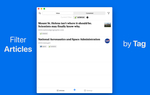 Readit - Save and Read screenshot 3