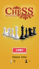 Chess Game screenshot 1