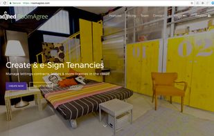 RoomAgree screenshot 2