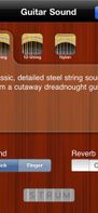 Guitar (GuitarStudio) screenshot 2
