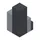 Gotham web framework icon