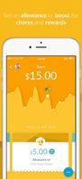 Roostermoney screenshot 2