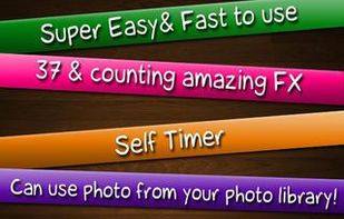 CamStar screenshot 2