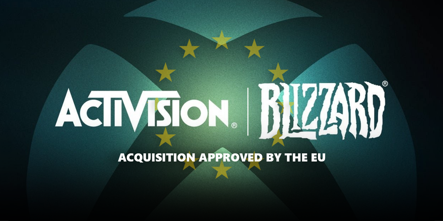 Serbia Approves Microsoft's Acquisition of Activision Blizzard