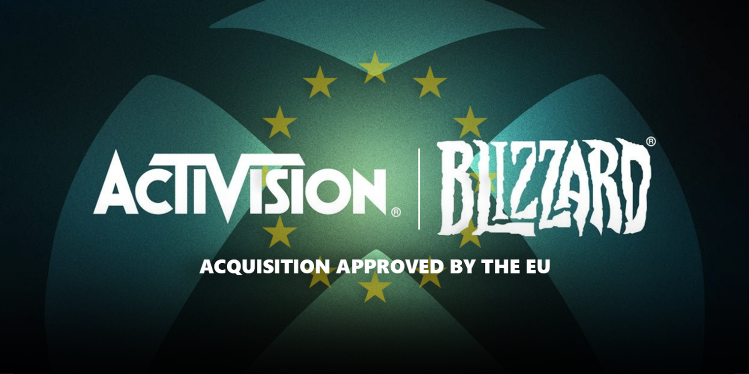 UK regulator approves Microsoft's $68.7 billion purchase of Activision  Blizzard