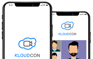 KloudCon screenshot 1