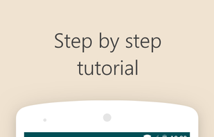 Peek Acuity Pro screenshot 1
