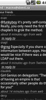 Mustard screenshot 1