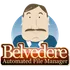 Belvedere icon