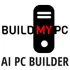 AI PC Builder icon