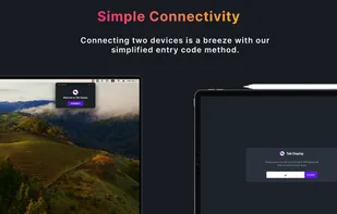 Tab Display screenshot 1