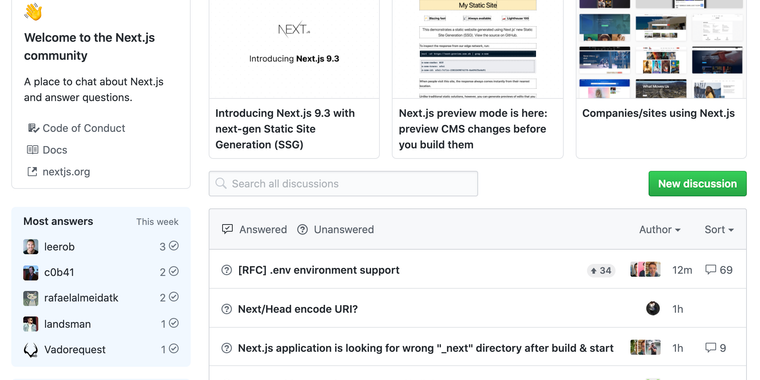 GitHub announces code scanning, private instances, and more at Satellite 2020 image