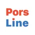 Porsline icon