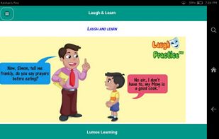 Math ELA Grade 4 - Common Core screenshot 3