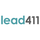 Lead411 icon