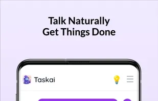 Taskai screenshot 1