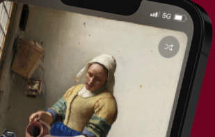 DailyArt screenshot 1