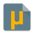 µPad icon