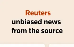 Reuters screenshot 1